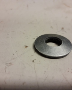 Sealing washer AIR-9055 10,5x25x0,8 SST